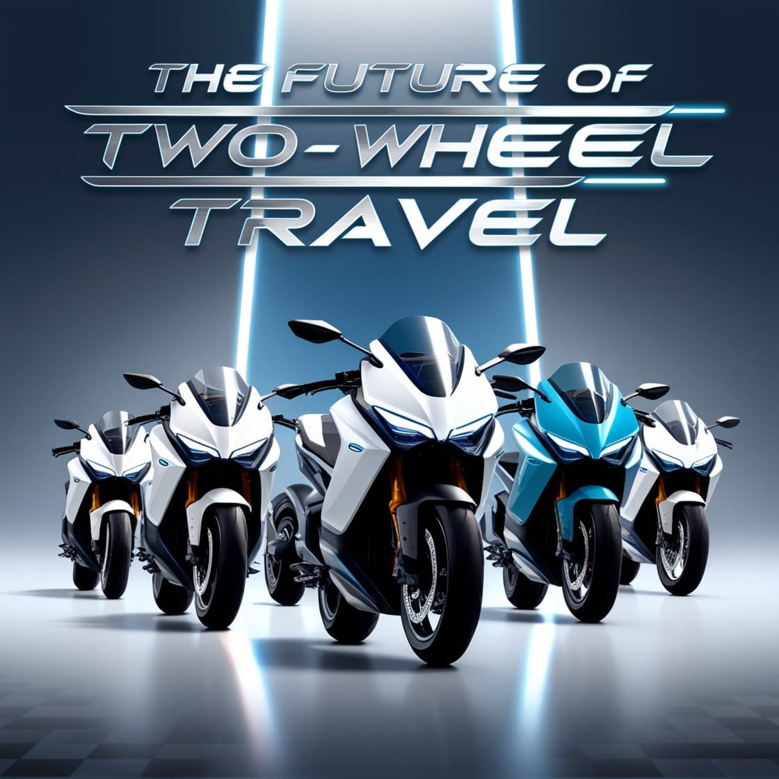 Top 5 Electric Motorcycles to Watch in 2024: The Future of Two-Wheel Travel