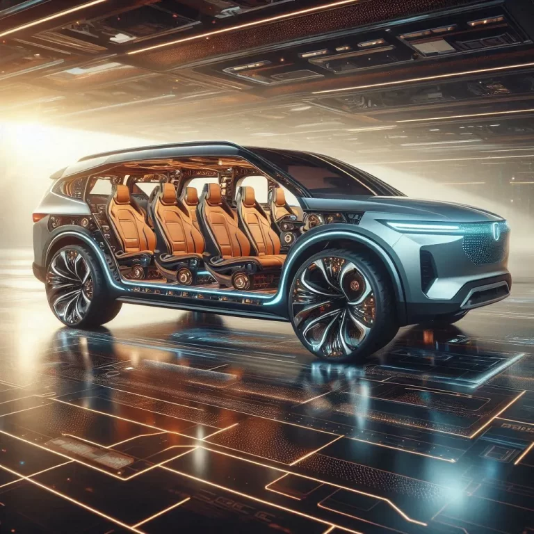 New SUV That Seats 9: What to Expect in 2025