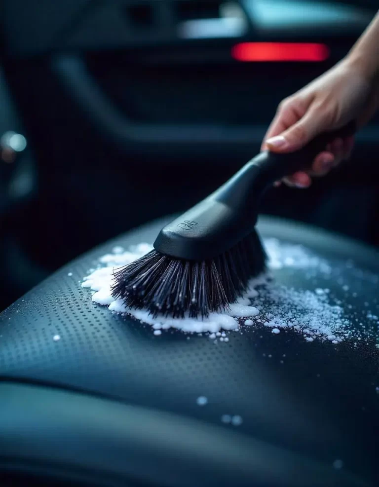 Top Car Interior Shampooer for a Spotless Clean