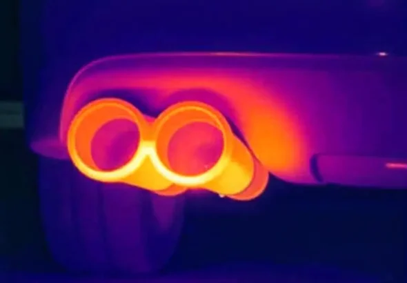 Understanding Your Vehicle: A Complete Car Exhaust Diagram Explained