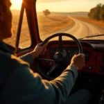 Why Is My Steering Wheel Shaking When I Drive? Top Causes Explained