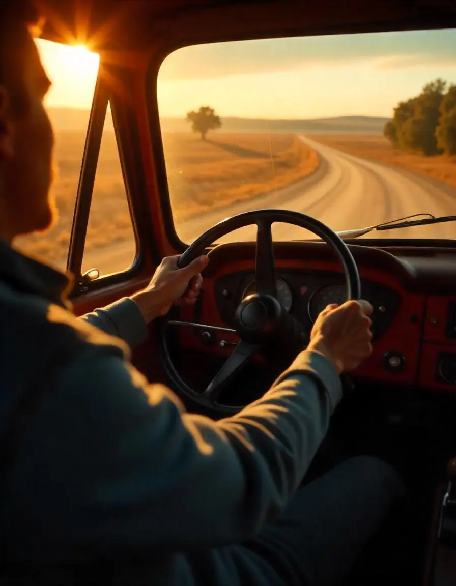 Why Is My Steering Wheel Shaking When I Drive? Top Causes Explained